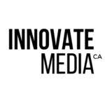 Innovate media logo