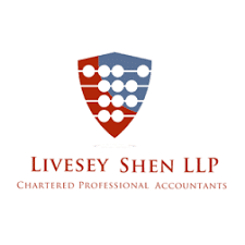 Livesey shen llp logo
