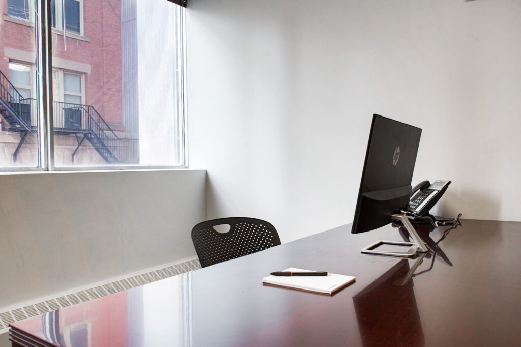 affordable office space Calgary