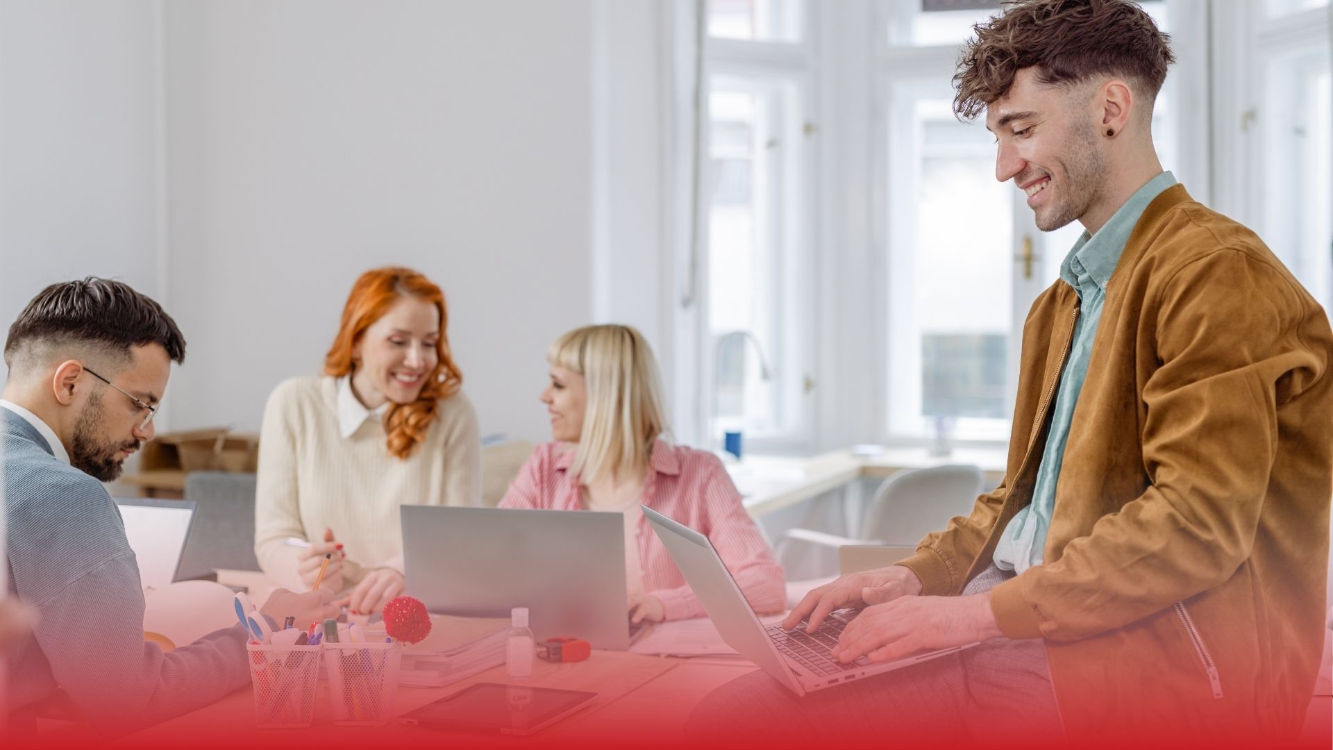 shared office spaces in calgary